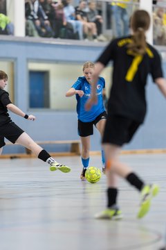 Bild 927 - wBJ NFV Futsalmeisterschaft